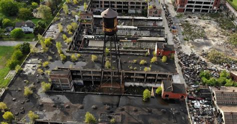 what happened to detroit michigan|How Detroit Went From A Booming Metropolis To A Shrinking .